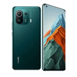 Xiaomi Mi 11 Pro 256GB - Verde