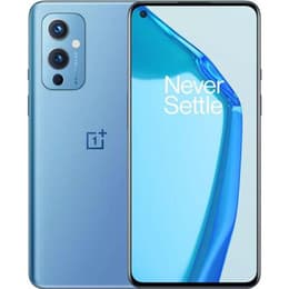 OnePlus 9 128GB - Blu - Dual-SIM