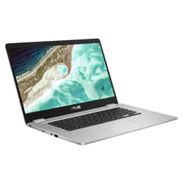Asus Chromebook C523NA-A20210 Celeron 1.1 GHz 64GB eMMC - 8GB QWERTY - Inglese