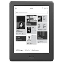 Kobo Glo HD 6,0000 WiFi Lettore elettronico