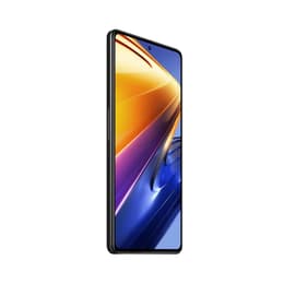 Xiaomi Poco F4 GT 128GB - Argento