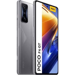 Xiaomi Poco F4 GT 128GB - Argento