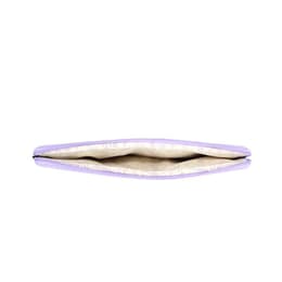 Copertura Computer portatili da 13" - Cotone - Viola