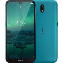 Nokia 1.3 16GB - Cyan