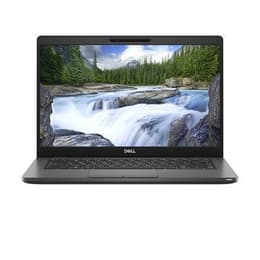 Dell Latitude 5300 13" Core i5 1.6 GHz - SSD 256 GB - 8GB Tastiera Francese