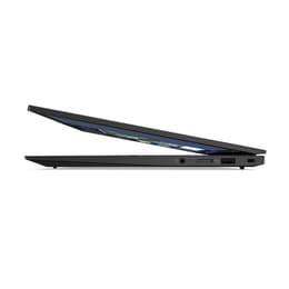 Lenovo ThinkPad L14 G4 13" Core i5 1.3 GHz - SSD 256 GB - 16GB - QWERTZ - Tedesco