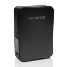 Hitachi Touro Desk Hard disk esterni - HDD 2 TB mini USB