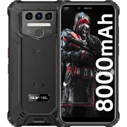 OUKITEL WP9 128GB - Nero