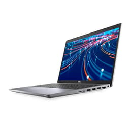 Dell Latitude 5520 14" Core i5 2.4 GHz - SSD 256 GB - 16GB - QWERTY - Italiano