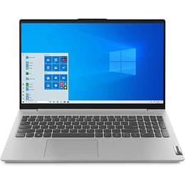 Lenovo IdeaPad 5 15" Core i5 1 GHz - SSD 512 GB - 8GB - QWERTZ - Tedesco