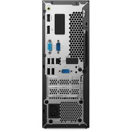 Lenovo ThinkCentre Neo 50S Core i3 3.3 GHz - SSD 512 GB RAM 32 GB