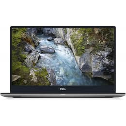 Dell Precision 5530 15" Core i7 2.6 GHz - SSD 256 GB - 32GB - QWERTY - Inglese