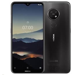Nokia 7.2 128GB - Charocal