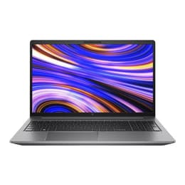 HP Zbook Power G10 15" Ryzen 7 3.8 GHz - SSD 512 GB - 32GB - QWERTY - Inglese