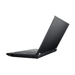 Lenovo ThinkPad X230i 12" Core i3 2.5 GHz - HDD 320 GB - 4GB Tastiera Francese
