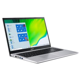 Acer Aspire 1 A115-32-C3AK Celeron N4500 1.1 GHz 64GB SSD - 4GB QWERTY - Inglese