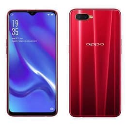 Oppo RX17 Neo 128GB - Rosso