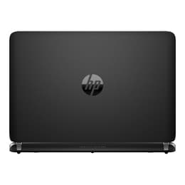 Hp ProBook 430 G2 13" Core i3 2.1 GHz - SSD 256 GB - 8GB Tastiera Francese
