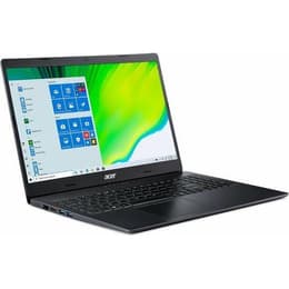 Acer Aspire 3 15" Core i5 1 GHz - SSD 512 GB - 16GB - QWERTY - Inglese