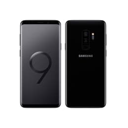 Galaxy S9+ 64GB - Nero