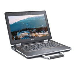 Dell Latitude E6430 ATG 14" Core i5 2.6 GHz - HDD 320 GB - 8GB Tastiera Francese