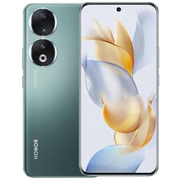 Honor 90 512GB - Verde - Dual-SIM