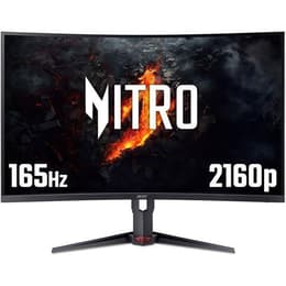 Schermo 31" LCD 4K UHD Acer Nitro XZ323QKP1
