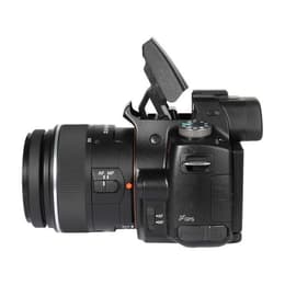 Reflex - Sony Alpha SLT-A33 Nero + obiettivo Sony DT 18-70mm f/3.5-5.6 + DT 18-55mm f/3.5-5.6 SAM