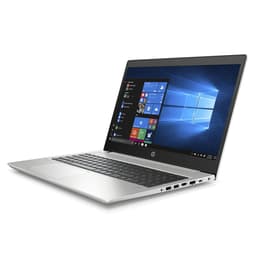 HP ProBook 450 G6 15" Core i5 1.6 GHz - SSD 512 GB - 8GB - QWERTY - Italiano
