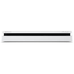 PlayStation 4 Slim 500GB - Bianco
