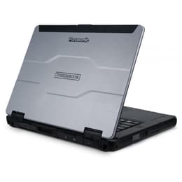 Panasonic ToughBook FZ 14" Core i5 1.6 GHz - SSD 1 TB - 32GB - AZERTY - Francese