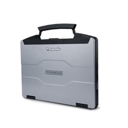 Panasonic ToughBook FZ 14" Core i5 1.6 GHz - SSD 1 TB - 32GB - AZERTY - Francese