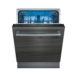 Lavastoviglie completamente integrata 59.8 cm Siemens SD6PW1S - Da 12 a 16 coperti