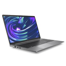 HP ZBook Power G10 15" Core i7 2.6 GHz - SSD 512 GB - 32GB - QWERTY - Italiano
