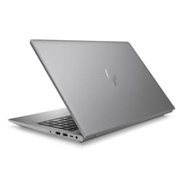 HP ZBook Power G10 15" Core i7 2.6 GHz - SSD 512 GB - 32GB - QWERTY - Italiano