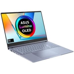 Asus VivoBook S 15 OLED S5506MA-MA025W 15" Core Ultra 9 2.3 GHz - SSD 1 TB - 32GB - QWERTY - Inglese