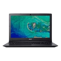 Acer Aspire 3 17" Core i3 2.3 GHz - SSD 256 GB - 4GB Tastiera Francese
