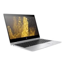 HP EliteBook x360 1020 G2 12" Core i5 2.5 GHz - SSD 256 GB - 8GB Tastiera Francese