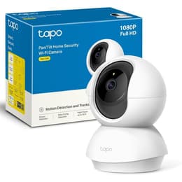 Videocamere Tp-Link C200 Bianco