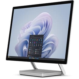 Microsoft Surface Studio 2 28" Core i7 2.9 GHz - SSD 1 TB - 16GB Senza tastiera
