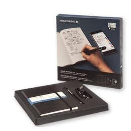 Moleskine Smart Writing Oggetti connessi