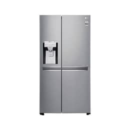 Frigorifero americano Lg GSL6681PS