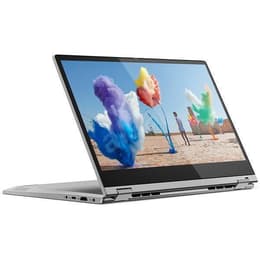 Lenovo IdeaPad C340-14API 14" Ryzen 3 2.6 GHz - SSD 256 GB - 8GB - QWERTY - Inglese