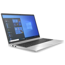 HP ProBook 450 G8 15" Core i5 2.4 GHz - SSD 512 GB - 8GB - QWERTY - Italiano