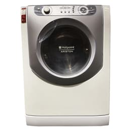 Lavatrice 59.5 cm Fronte Hotpoint Ariston AQGF149FR