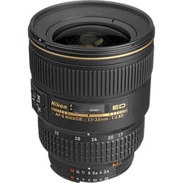 Nikon Obiettivi D 17-35mm f/2.8