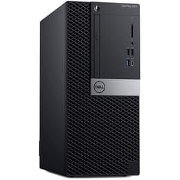 Dell OptiPlex XE3 Core 7 3.2 GHz - SSD 512 GB RAM 16 GB