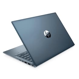 HP Pavilion 14-EC0040NF 14" Ryzen 7 1.8 GHz - SSD 256 GB - 8GB - AZERTY - Francese