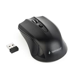 Gembird MUSW-4B-04 Mouse senza fili