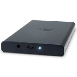 Lacie 301851 Hard disk esterni - HDD 500 GB USB 2.0